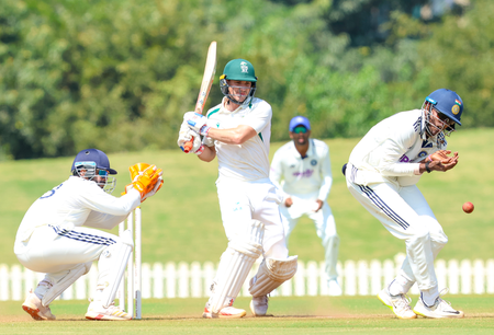 भारत और दक्षिण अफ्रीका के बीच अब तक खेली गई 16 टेस्ट सीरीज में किसका पलड़ा भारी?