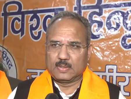 दिल्ली विस्फोट के पीछे जम्मू-कश्मीर व्यावसायिक प्रवेश परीक्षा बोर्ड का हाथ  राजेश गुप्ता