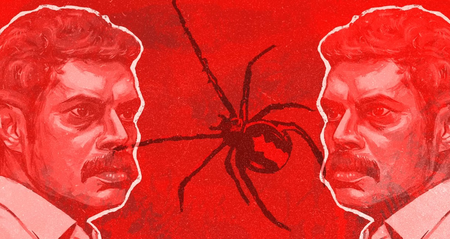 कलमकवल के पहले गाने नीला कयूम का लिरिकल वीडियो रिलीज, ममूटी के फैंस में उत्साह