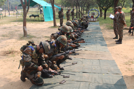 हरियाणा सरकार का बड़ा फैसला, पूर्व अग्निवीरों को आयु सीमा में 5 साल तक की छूट