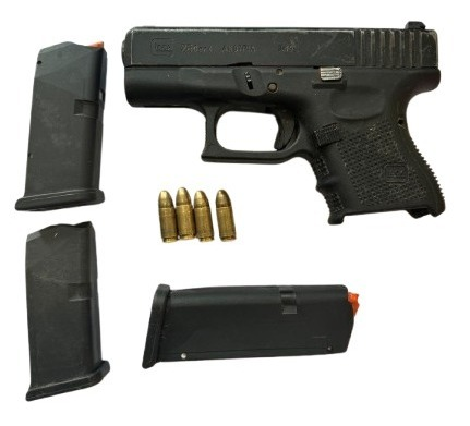 पंजाब गैंगस्टर-टेरर मॉड्यूल का भंडाफोड़, यूके हैंडलर के दो ऑपरेटिव गिरफ्तार