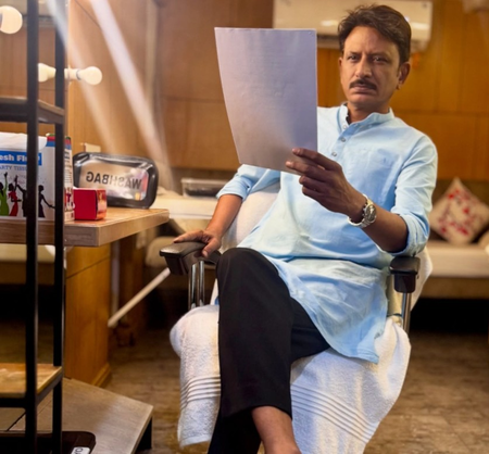 पॉजिटिव किरदारों से बाहर निकलना चाहते हैं राजेश तैलंग, बोले- ऐसे रोल निभाते-निभाते बोर हो गया हूं