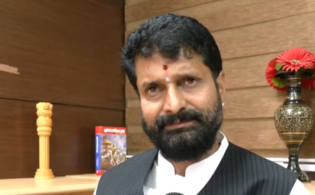 दिल्ली विस्फोट में शामिल आतंकियों को भारतीय सेना जड़ से मिटा देगी सीटी रवि