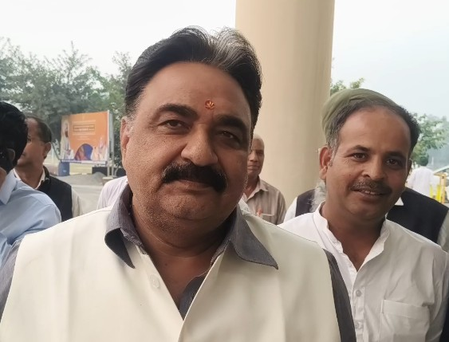 दिल्‍ली विस्‍फोट की घटना निंदनीय, जल्‍द पकड़े जाएंगे जिम्‍मेदार कृष्ण लाल मिड्ढा