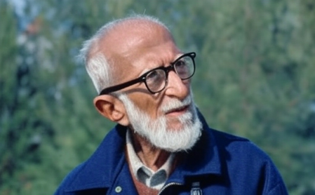 बर्थडे स्पेशल  बर्डमैन ऑफ इंडिया सलीम अली, धैर्य और प्रेम से समझी पक्षियों की दुनिया