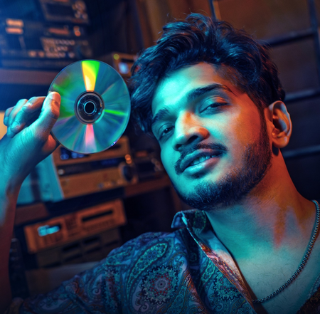 फर्स्ट कॉपी सीजन 2 में आरिफ के संघर्ष को पर्दे पर दिखाना मुश्किल था  मुनव्वर फारूकी