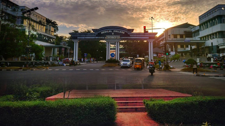 Kerala govt medical colleges teachers body to continue stir, cites Finance Department's 'apathy'