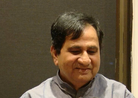 बिहार में टिकट बंटवारे से दुखी था, इसीलिए कांग्रेस से इस्तीफा दिया  डॉ. शकील अहमद