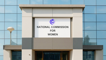 NCW to hold public hearing in Greater Noida on Nov 13-14