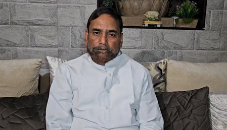 बिहार में एनडीए की सरकार बन रही, एग्जिट पोल सही साबित होंगे राजीव रंजन प्रसाद