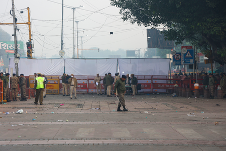 दिल्ली ब्लास्ट में क्षतिग्रस्त एक कार छत्तीसगढ़ में रजिस्टर्ड, खरीदारी करने गया परिवार सुरक्षित