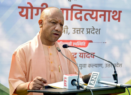 लखनऊ की मेहमाननवाजी के साथ वैश्विक मंच पर 'ग्रीन और क्लीन जम्बूरी' का अभिनव आयोजन