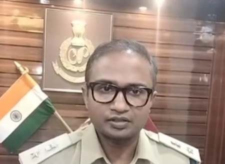 दिल्ली कार ब्लास्ट  हरियाणा में पुलिस गश्त बढ़ी, सीमा क्षेत्र पर सघन चेकिंग अभियान जारी