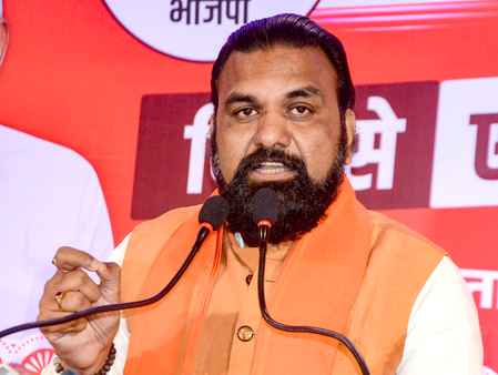 ‘हर सर्वे की है यही पुकार फिर आ रही एनडीए सरकार’ एग्जिट पोल पर बोले डिप्टी सीएम सम्राट चौधरी