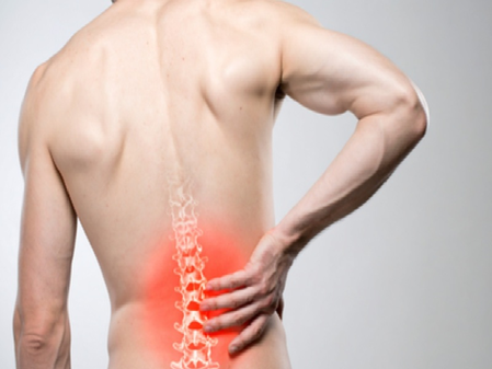 पीठ की चिक की समस्या बिगाड़ सकती है शरीर का संतुलन, घरेलू उपायों से मिलेगी राहत