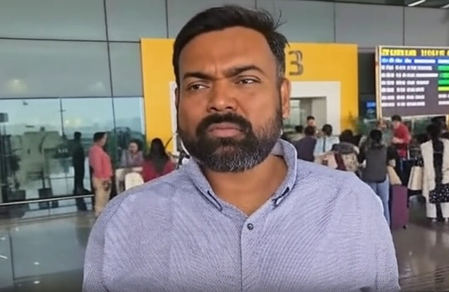 सपा आंतरिक सुरक्षा पर भाषण न दे, भाजपा के नेतृत्व में देश सुरक्षित था, है और रहेगा गुरु प्रकाश पासवान सपा आंतरिक सुरक्षा पर भाषण न दे, भाजपा के नेतृत्व में देश सुरक्षित था, है और रहेगा गुरु प्रकाश पासवान