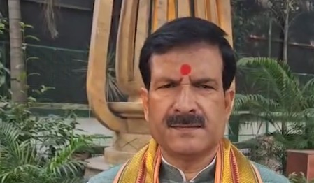 गलत साबित होंगे एग्जिट पोल के नतीजे, बिहार में बनेगी महागठबंधन की सरकार मृत्युंजय तिवारी गलत साबित होंगे एग्जिट पोल के नतीजे, बिहार में बनेगी महागठबंधन की सरकार मृत्युंजय तिवारी