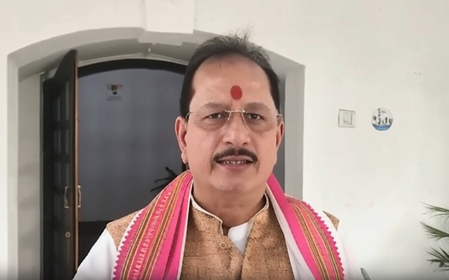 अब और तेज होगी विकास की रफ्तार, एग्जिट पोल के नतीजों पर विजय सिन्हा ने दी प्रतिक्रिया