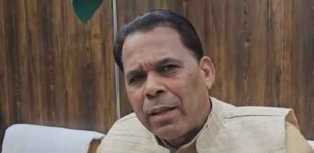 बिहार में एनडीए प्रचंड बहुमत के साथ सरकार बनाएगा नरेंद्र कश्यप