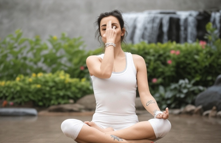 ठंड में बढ़ता है निमोनिया का खतरा, ये योगासन और प्राणायाम बनाएंगे फेफड़ों को मजबूत ठंड में बढ़ता है निमोनिया का खतरा, ये योगासन और प्राणायाम बनाएंगे फेफड़ों को मजबूत