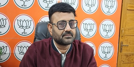 प्रतुल शाहदेव ने व्हाइट कॉलर टेररिज्म पर जताई चिंता, बोले-यह नया भारत है, यहां आतंक का कोई स्थान नहीं