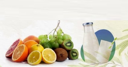 आप भी तो नहीं करते दूध संग खट्टे फलों का सेवन? बिगड़ सकती है सेहत