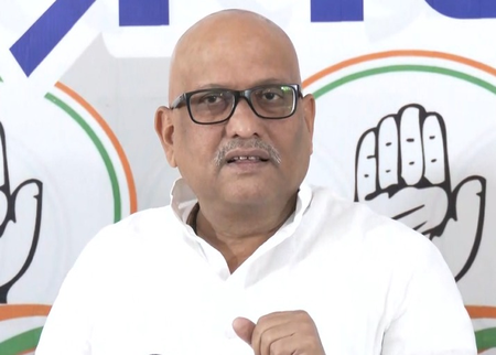 यूपी कांग्रेस चीफ अजय राय ने किया दावा-बिहार में महागठबंधन की सरकार बनेगी
