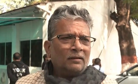 14 नवंबर को पता चलेगा किसकी बनेगी सरकार आलोक कुमार मेहता