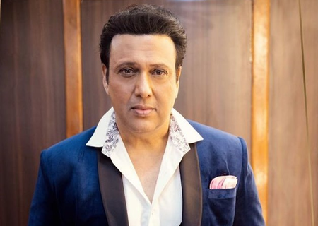 Govinda discharged from hospital, says he stretched himself too far during exercise