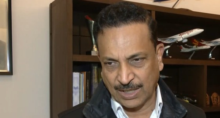 विकास के पथ पर दौड़ रहा है बिहार, एनडीए की जीत सुनिश्चित राजीव प्रताप रूडी विकास के पथ पर दौड़ रहा है बिहार, एनडीए की जीत सुनिश्चित राजीव प्रताप रूडी