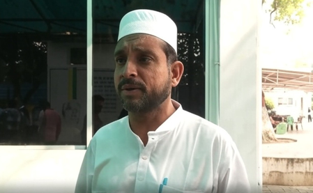 राजद एमएलसी कारी सोहैब का दावा, 18 नवंबर को तेजस्वी बनेंगे मुख्यमंत्री