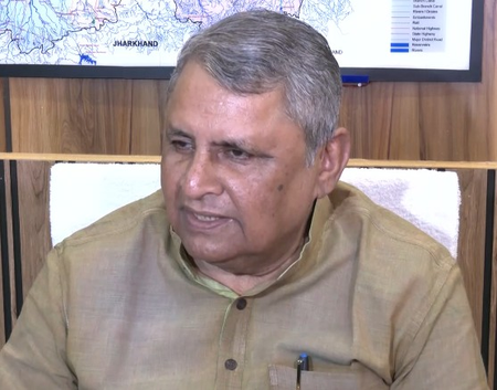 बिहार चुनाव शांतिपूर्ण संपन्‍न हुआ, प्रदेश की जनता का आभार विजय कुमार चौधरी