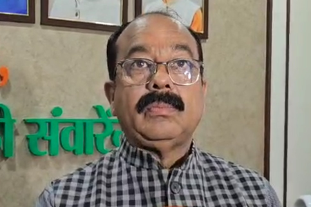 दिल्ली विस्फोट मामले की जांच कर रही सुरक्षा एजेंसी, जल्द आएगी रिपोर्ट अरूण साव