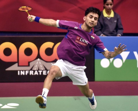 जापान मास्टर्स लक्ष्य सेन ने कोकी वतनबे को हराकर दूसरे दौर में जगह बनाई जापान मास्टर्स लक्ष्य सेन ने कोकी वतनबे को हराकर दूसरे दौर में जगह बनाई