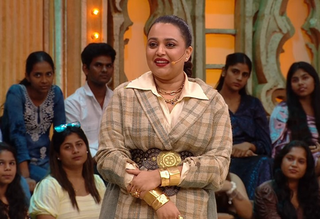 कोई भी रिश्ता परफेक्ट नहीं होता, पति पत्नी और पंगा शो से स्वरा भास्कर को मिली सीख कोई भी रिश्ता परफेक्ट नहीं होता, पति पत्नी और पंगा शो से स्वरा भास्कर को मिली सीख