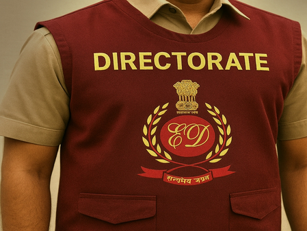 ED court frames charges against key accused in Rs 2,200 crore SRS Group money-laundering case