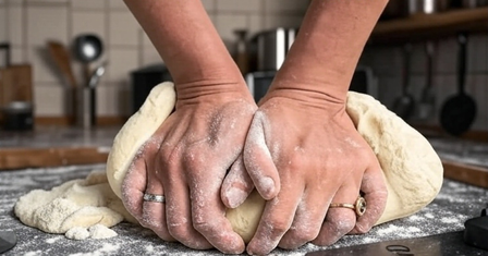 सर्दियों में आटे में मिलाएं पांच पोषण भरी चीजें, स्वाद और सेहत दोनों के मिलेंगे फायदे