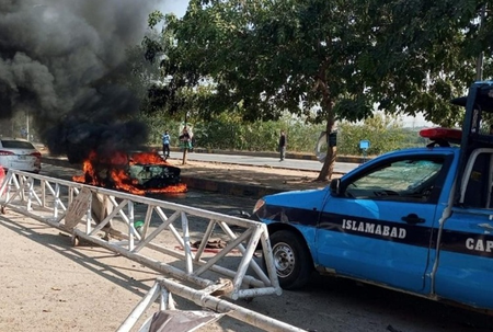 किसी भी तरह के आतंकवाद का कड़ा विरोध  चीनी विदेश मंत्रालय