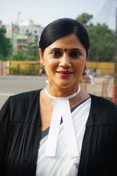 Karuna Pandey promises major transformation for character Pushpa post the 7-year leap in Pushpa Impossible