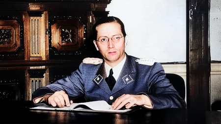 सत्ता, साजिश और मौत वेनेज़ुएला के नेता कार्लोस चालबाउ का भयावह अंत