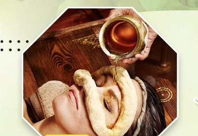 आंखों का आयुर्वेदिक सीक्रेट: नेत्र तर्पण से थकान, दर्द और जलन होगी छू मंतर