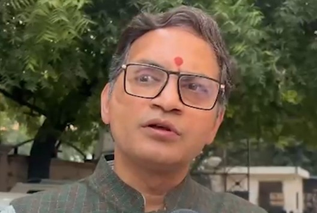 फरीदाबाद में बरामद विस्‍फोटक बड़ी इमारतों को ध्वस्त करने के लिए पर्याप्त थी: आदित्य प्रताप सिंह