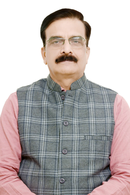 अभाविप के नए राष्ट्रीय अध्यक्ष बने रघुराज किशोर, वीरेंद्र सिंह सोलंकी राष्ट्रीय महामंत्री