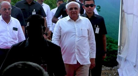 Gujarat: Over 50,000 people screened at GCRI, cancer awareness programs held