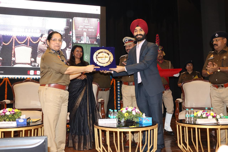 अब गूगल मैप पर दिखेगी सड़कों की स्पीड लिमिट, हादसों में आएगी कमी अब गूगल मैप पर दिखेगी सड़कों की स्पीड लिमिट, हादसों में आएगी कमी