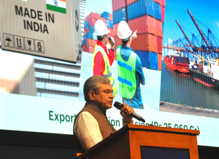 कैबिनेट ने सीजीएसई को दी मंजूरी, एमएसएमई और गैर-एमएसएमई निर्यातकों को मिलेगा लाभ