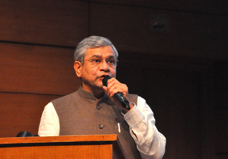 कैबिनेट ने 25,060 करोड़ रुपए के परिव्यय के साथ निर्यात संवर्धन मिशन को दी मंजूरी