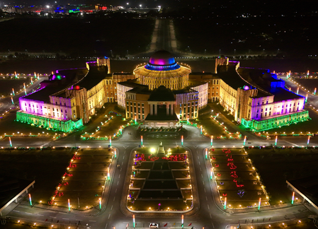 झारखंड के 25 साल, सियासी उतार-चढ़ाव और विरोधाभासों के बावजूद अंगड़ाई ले रहे नए सपने