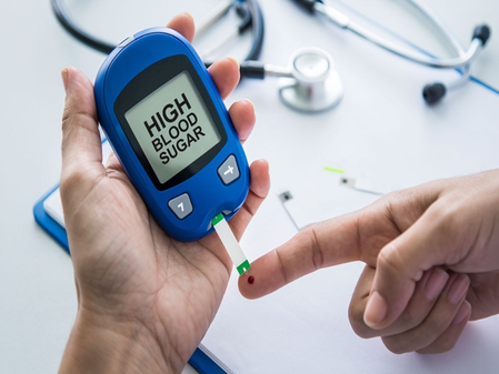 प्री-डायबिटीज देता है मधुमेह की शुरुआत का संकेत, आयुर्वेद में बताए गए हैं निदान