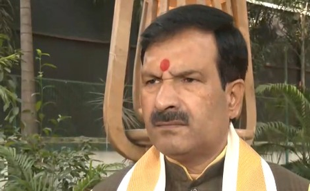 14 नवंबर को एनडीए की विदाई और महागठबंधन की सरकार बनना तय मृत्युंजय तिवारी